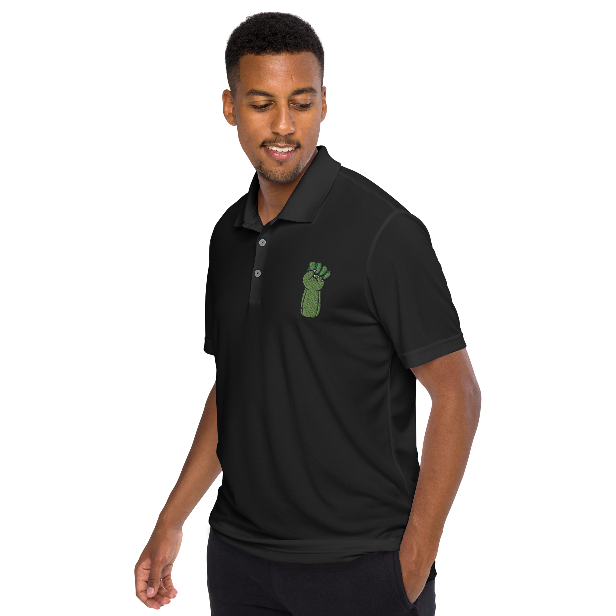 ALM Polo