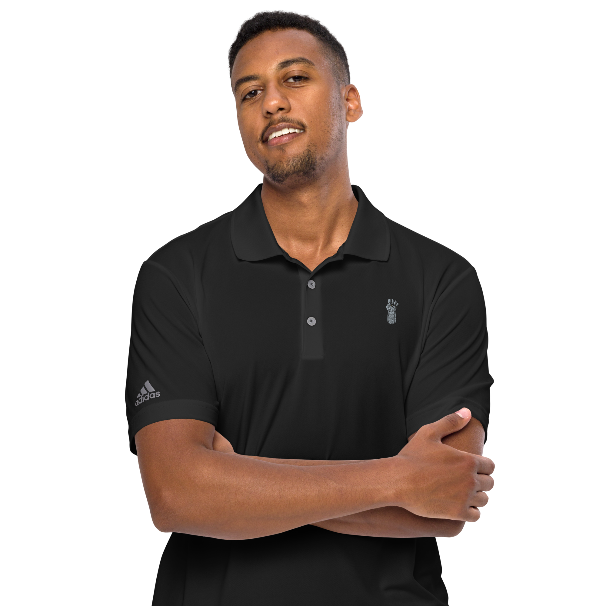 ALM Golf Polo